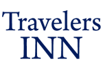 Image of Travelers Inn's Logo
