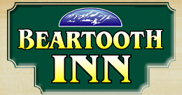 Image of BearTooth Inn's Logo