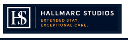 Image of Hallmarc Studios's Logo