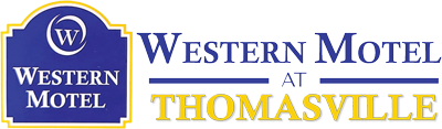 Image of Western Motel's Logo