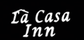 Image of La Casa Inn's Logo