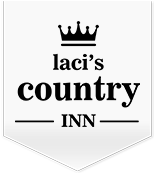 Image of Laci's Country Inn's Logo