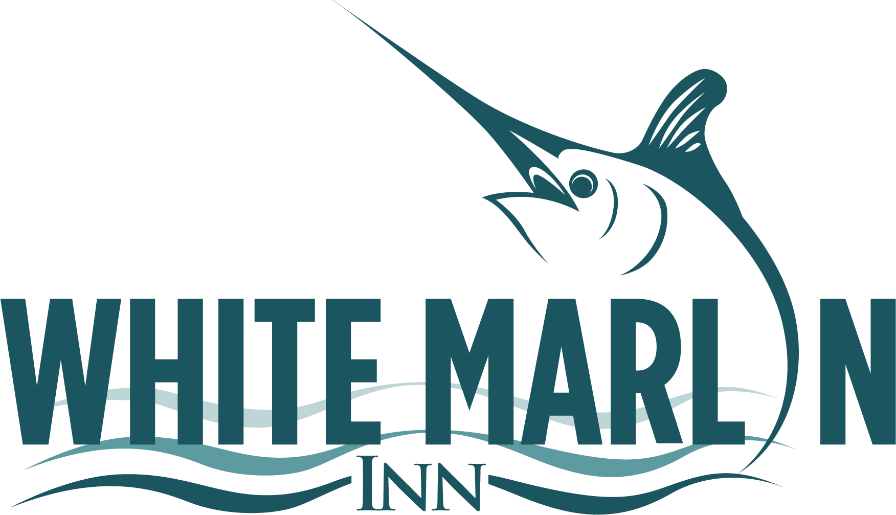 Image of White Marlin Inn's Logo