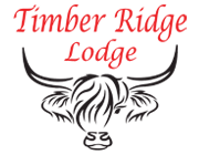 Image of Timber Ridge Lodge's Logo