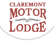 Image of Claremont Motor Lodge's Logo