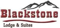Image of Blackstone Lodge and Suite's Logo