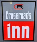 Image of Crossroads Inn's Logo