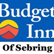 Image of Sebring Budget Inn's Logo