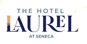 Image of The Hotel Laurel at Seneca's Logo