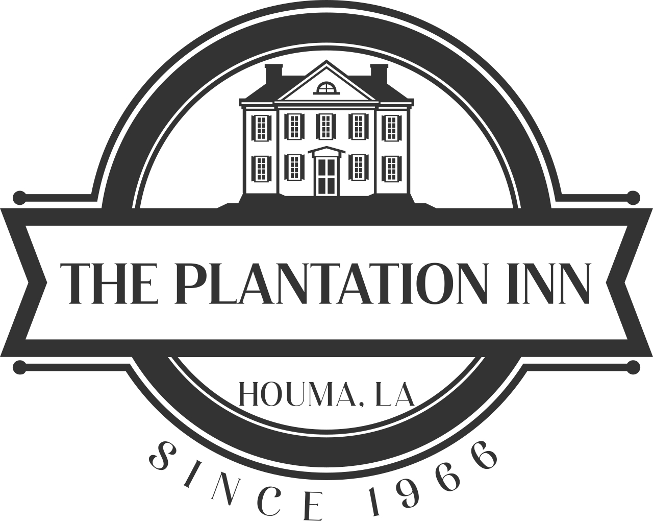 Image of Plantation Inn's Logo
