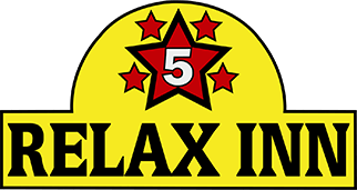 Image of Relax Inn Alexandria's Logo