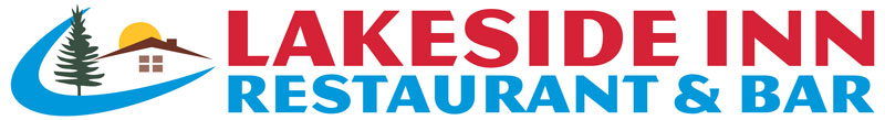 Image of Lakeside Inn's Logo