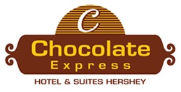 Image of Chocolate Express Hotel & Suites's Logo