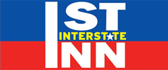 Image of 1st Interstate Inn's Logo