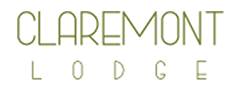 Image of Claremont Lodge's Logo