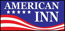 Image of AMERICAN INN's Logo