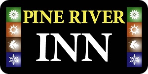 Image of Pine River Inn's Logo