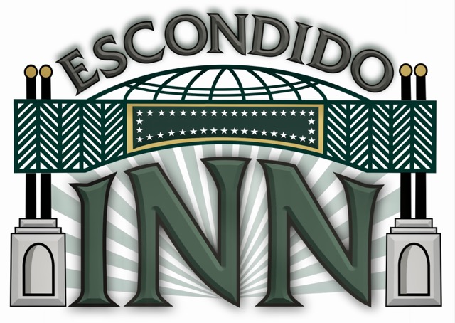 Image of Escondido Inn's Logo