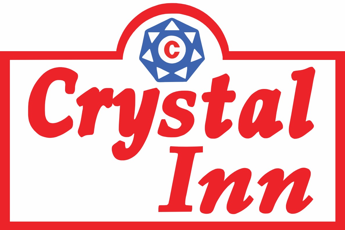 Image of Crystal Inn's Logo