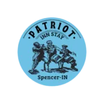 Image of PATRIOT INN's Logo