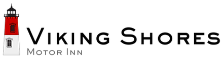 Image of Viking Shores Motor Inn's Logo