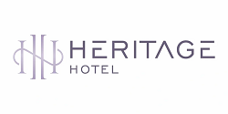 Image of Heritage Hotel's Logo