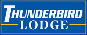 Image of Thunderbird Lodge's Logo