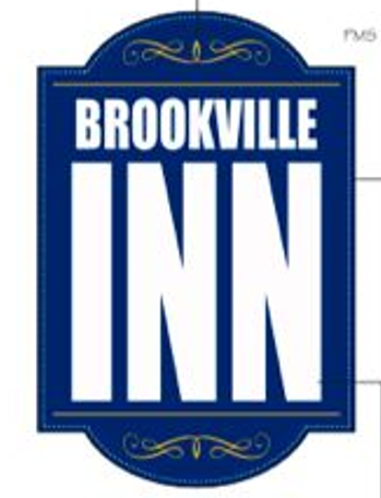 Image of Brookville Inn's Logo