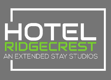 Image of Hotel Ridgecrest an Extended Stay Studios's Logo