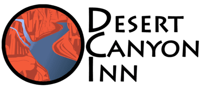 Image of Desert Canyon Inn's Logo