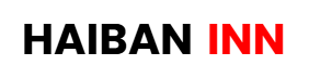 Image of Haiban Inn's Logo