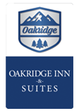 Image of Oakridge Inn & Suites's Logo
