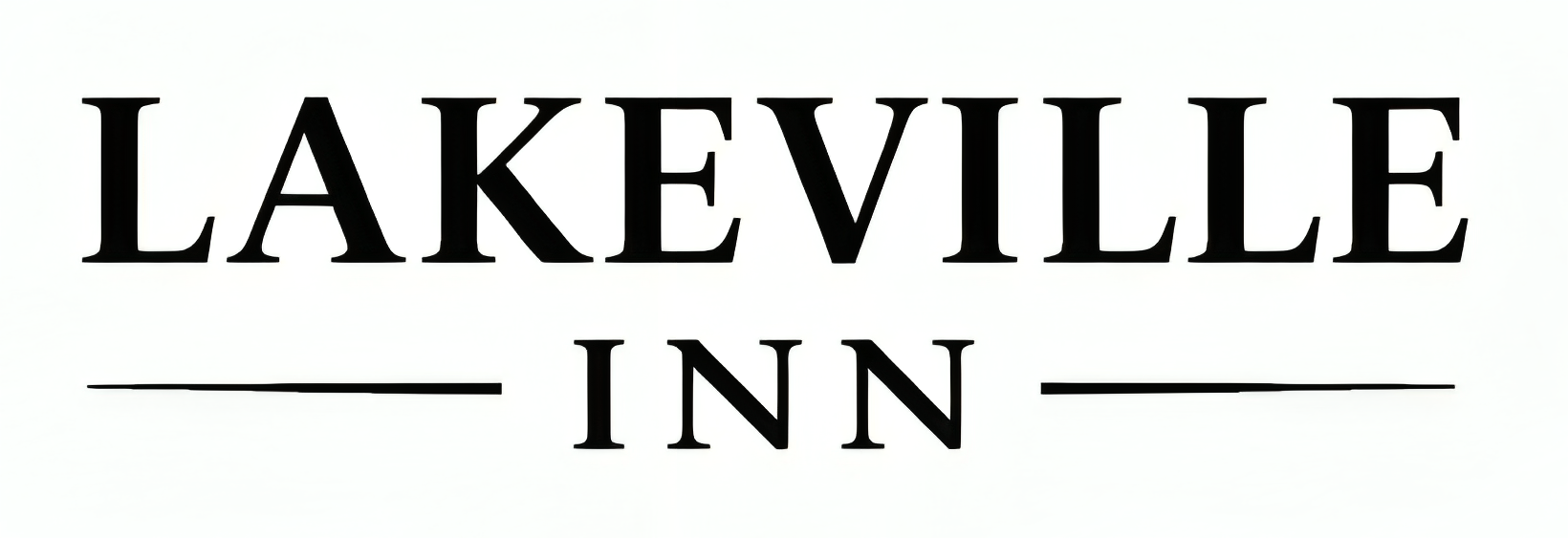 Lakeville Inn Logo