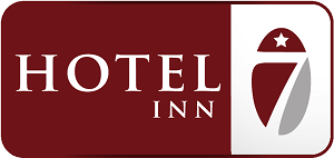 Image of Hotel 7 Inn – Anna's Logo