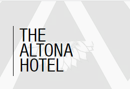 Image of Altona Hotel's Logo