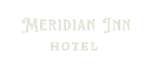 Image of Meridian Inn Hotel's Logo