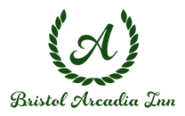 Image of Bristol Arcadia Inn's Logo