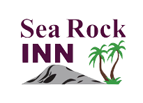 Image of Sea Rock Inn's Logo