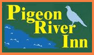 Image of Pigeon River Inn's Logo