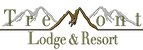 Image of Tremont Lodge & Resort's Logo