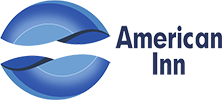 Image of American Inn's Logo