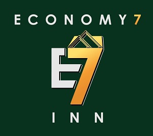 Image of Economy 7 Inn (Hampton)'s Logo