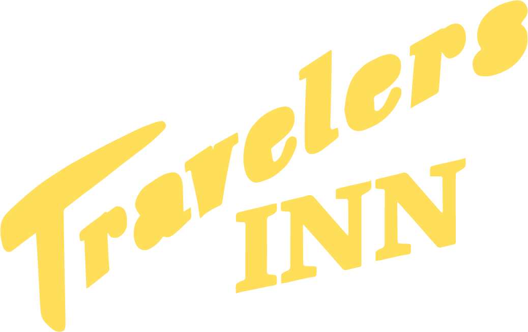 Image of Traveler's Inn's Logo