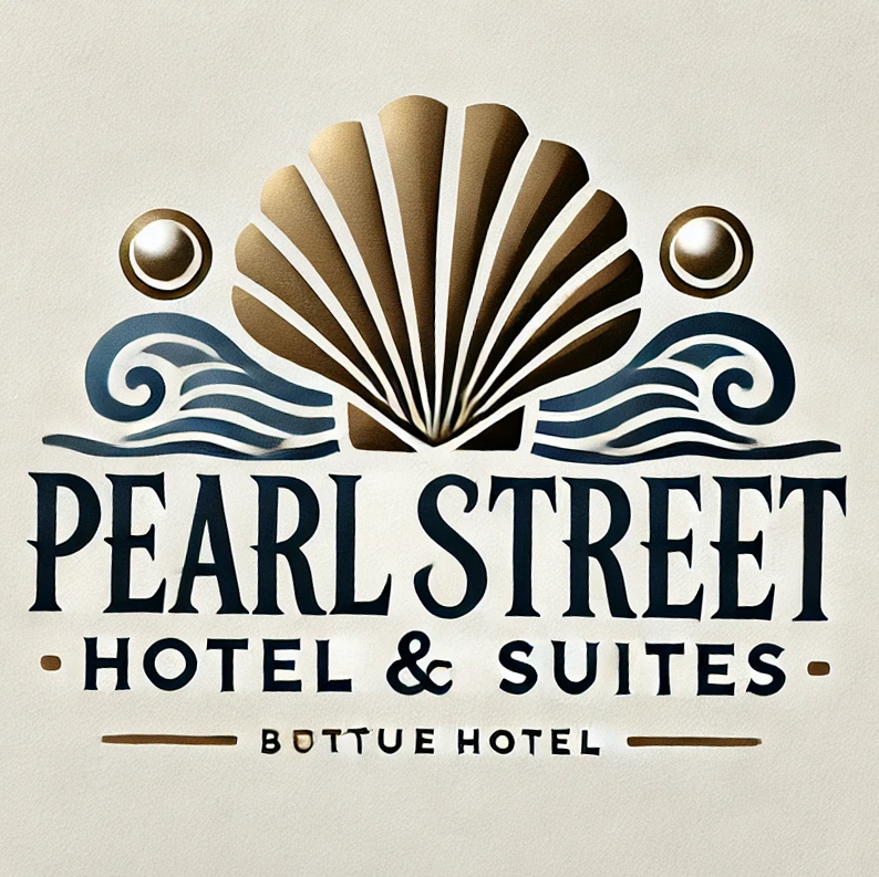 Image of Pearl Street Hotel's Logo