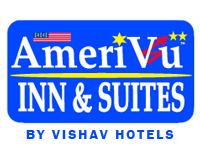 Image of AmeriVU Inn Crookston's Logo