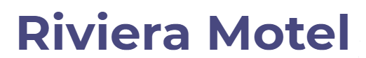 Image of Riviera Motel's Logo