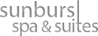 Image of Sunburst Spa & Suites's Logo