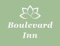 Image of Boulevard Inn's Logo