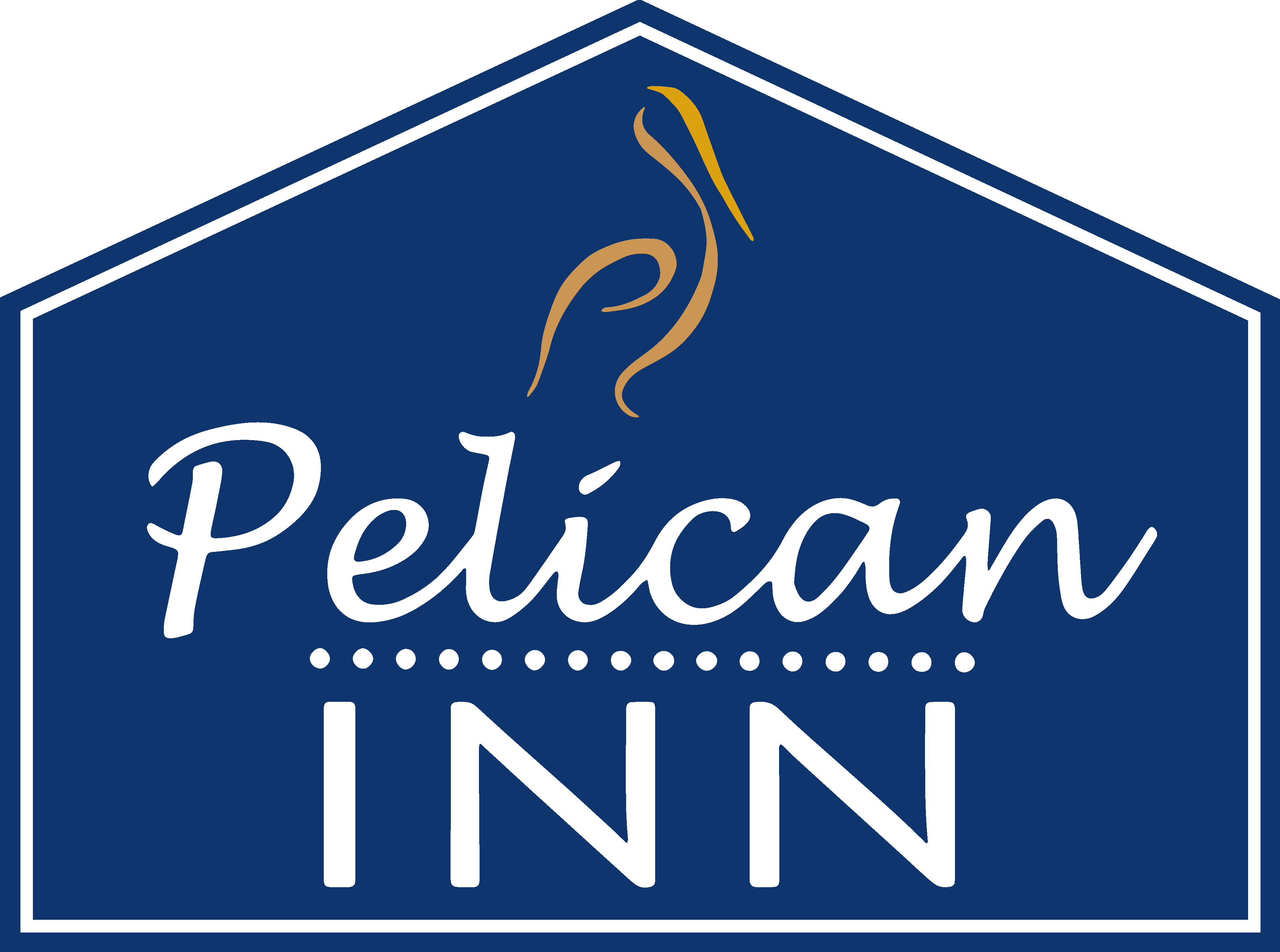 Image of Pelican Inn's Logo