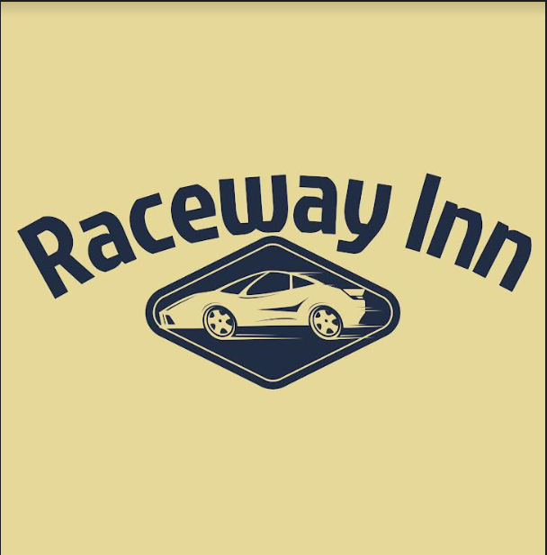 Image of Raceway Inn's Logo